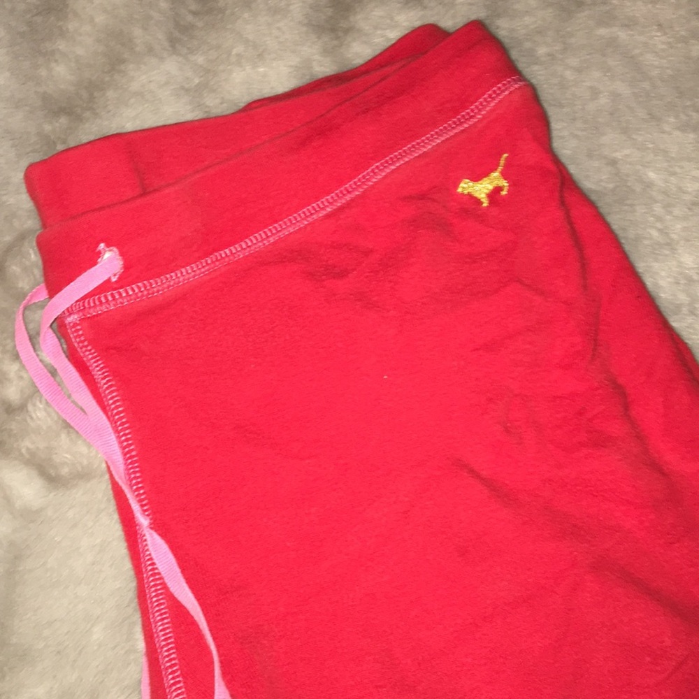 Victoria Secret Pink sweatpants